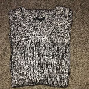 Sweater shirt